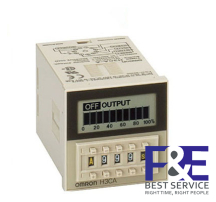 Rơ le thời gian (Timer) Omron H3CA-8 AC200/220/240