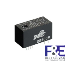 Timer Omron H3FA-BU DC24