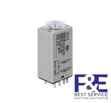 Timer Omron H3Y-2-C AC220V