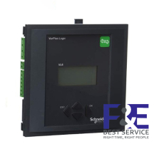 Bộ điều khiển tụ bù Schneider VPL06N 6 cấp