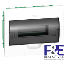 Tủ điện Schneider âm tường EZ9E112S2F 12 Module