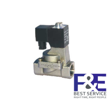 Van điện từ Airtac 2KS(Thường đóng và gián tiếp)