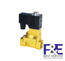 Van điện từ Airtac 2KW(Thường mở và gián tiếp)
