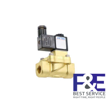 Van điện từ Airtac 2V