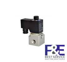 Van điện từ Airtac 3V3