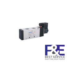 Van điện từ Airtac 4V400