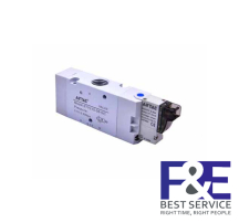 Van điện từ Airtac 6TV