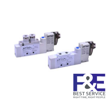 Van điện từ Airtac 6V