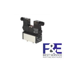Van điện từ Airtac ESV ISO 5599-1