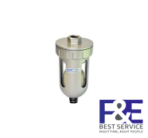 Van xả nước tự động Airtac ADW