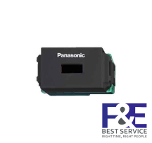 Ổ cắm USB 1 cổng Panasonic WEF108107H-VN