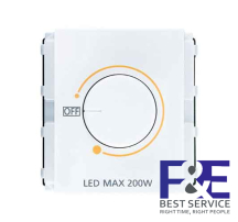 Bộ điều chỉnh độ sáng đèn Panasonic WEF5791501SW-VN