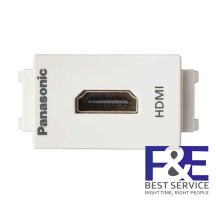Ổ cắm HDMI Panasonic WEG2021SW
