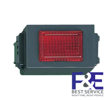 Đèn báo màu đỏ Panasonic WEG3032RH