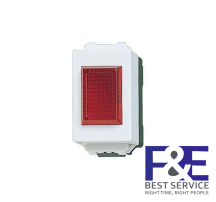 Đèn báo màu đỏ Panasonic WEG3032RSW
