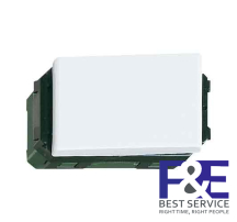 Công tắc E đảo chiều Panasonic WEG5004KSW