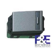 Công tắc B 1 chiều Panasonic WEG55317MH