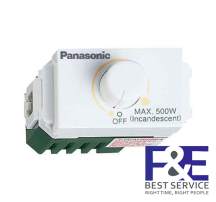 Bộ điều chỉnh độ sáng đèn Panasonic WEG575151SW