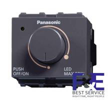 Bộ điều chỉnh độ sáng đèn Panasonic WEG57912H