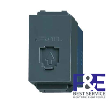 Ổ cắm điện thoại Panasonic WEV2364H