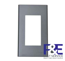 Mặt cho 3 thiết bị Panasonic WEV68030MH