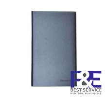 Mặt kín đơn Panasonic WEV68910MB