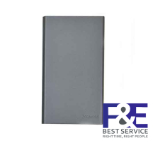 Mặt kín đơn Panasonic WEV68910MH