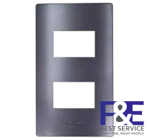 Mặt cho 2 thiết bị Panasonic WEVH68020MYH