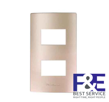 Mặt cho 2 thiết bị Panasonic WEVH68020MYZ