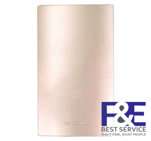 Mặt kín đơn Panasonic WEVH68910MYZ