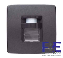 Đèn cảm biến gắn tường soi lối đi Panasonic WMT707MYHK-VN