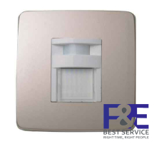 Đèn cảm biến gắn tường soi lối đi Panasonic WMT707MYZK-VN