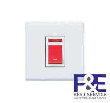 Công tắc D 2 cực chuẩn BS Panasonic WNBP5428690FK