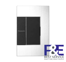 Bộ 1 công tắc Panasonic WTEGP51552S-1-G