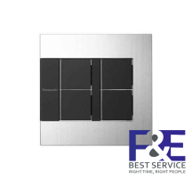 Bộ 4 công tắc Panasonic WTEGP54562S-1-G