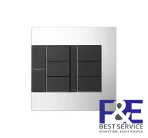 Bộ 6 công tắc Panasonic WTEGP56572S-1-G