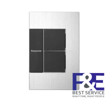 Bộ 2 công tắc Panasonic WTFBP52562S-SP