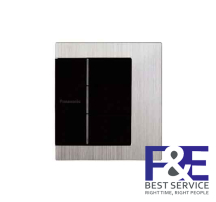 Bộ 3 công tắc Panasonic WTFBP53572S-1-G