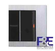 Bộ công tắc D Panasonic WTFBP55137S-U