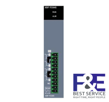 Mô đun ngõ vào LS XBF-TC04S