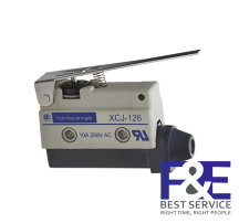 Công tắc hành trình Schneider XCJ126