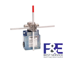 Công tắc hành trình Schneider XCKMR54D1