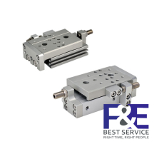 Xy lanh bàn trượt Airtac HLQ