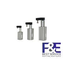 Xy lanh kẹp Airtac QCK