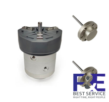 Xy lanh tay kẹp Airtac HFCQ