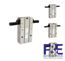 Xy lanh tay kẹp Airtac HFR