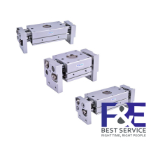 Xy lanh tay kẹp Airtac HFT