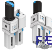 Bộ lọc kh&#237; n&#233;n Festo&#160;MSB6N-1/2-FRC7-J3M1