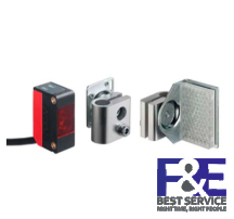 Cảm Biến Quang Leuze SET PRK5 + BTU200M + BTU934M