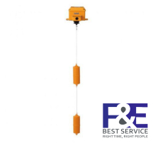 Báo mức Parker JF-32